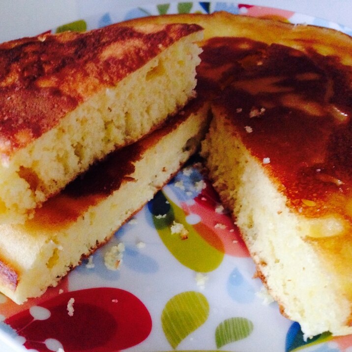 ホットケーキがフワフワになる方法 レシピ 作り方 By Hmy0317 楽天レシピ ホットケーキがフワフワになる方法 レシピ 作り方 By Hmy0317 楽天レシピ